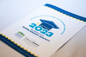 2023 event program