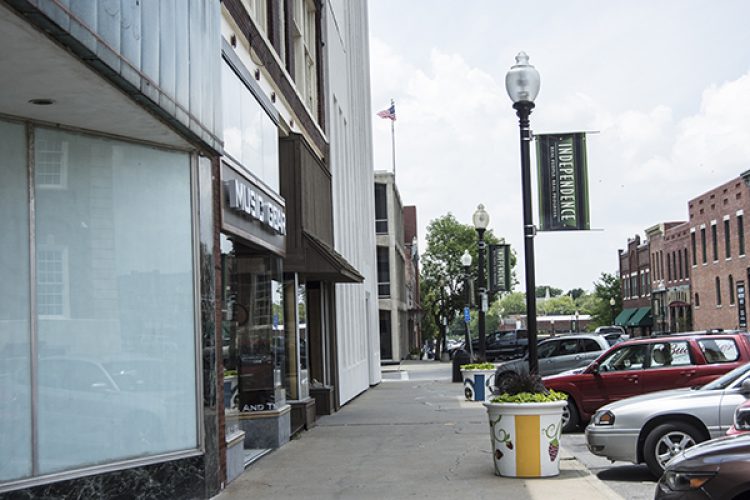 Independence Downtown