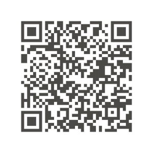 Gala RSVP QR code