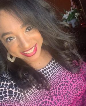 LaShawn Walker