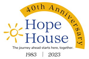 Hope House Logo