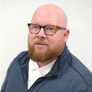 Adam Kliethermes
