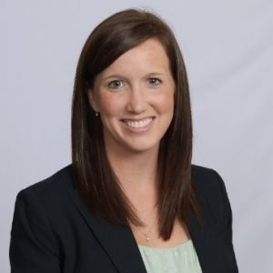 Bridgette Shaffer