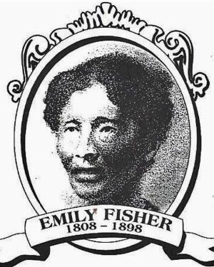 Emily Fisher image
