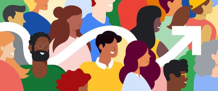 DEI = Belonging