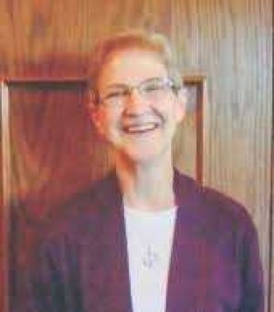 Norma Ruth Tibbetts